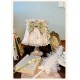 Alice Girl Iris Garden In Spring Square Neck JSK(7th Pre-Order/2 Colours/Full Payment Without Shipping)